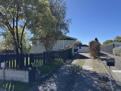 25 James Cook Street, Havelock North, Hastings, Hawke's Bay