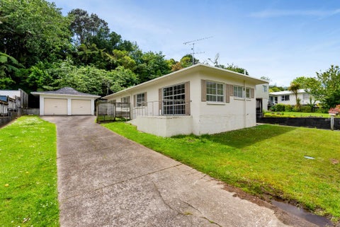 1/17 Ambury Place, Merrilands, New Plymouth