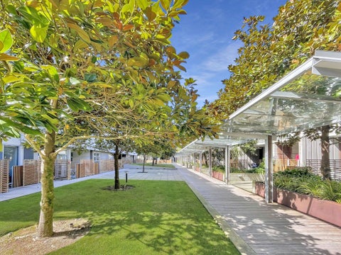 N102/28 Torrens Terrace, Mount Cook, Wellington