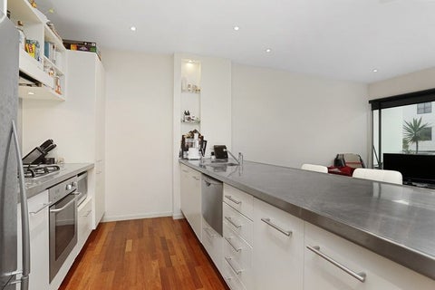 314/125 Customs Street West, Auckland Central, Auckland