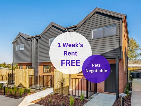 11/25 Childs Avenue, Pukekohe, Pukekohe