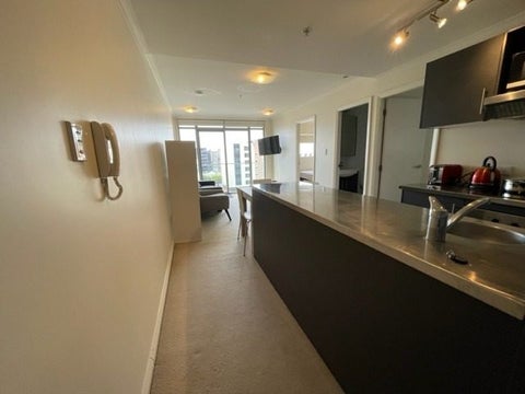 606/15 Holland Street, Te Aro, Wellington