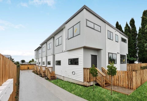 1/73 Dominion Road, Papakura, Papakura
