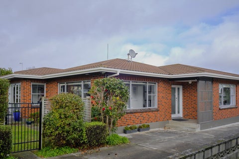 26 Ihle Street, Terrace End, Palmerston North