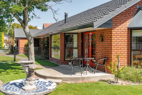8 Cobham Place, Solway, Masterton