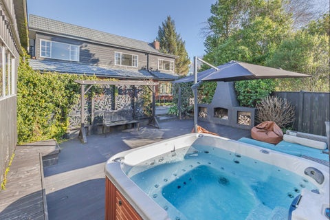 19 Stuart Street, Levin, Levin