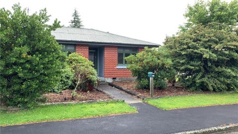 24 Alford Street, Methven, Methven