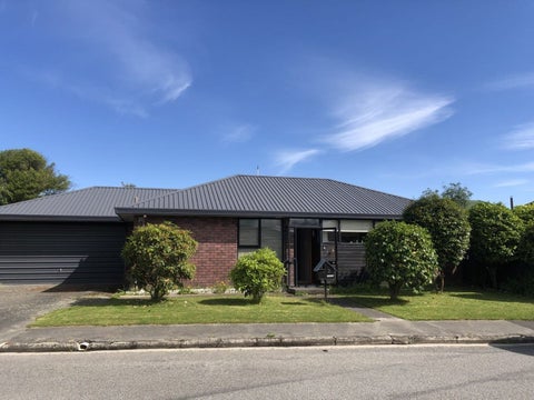 2 Gainsborough Street, Hoon Hay, Christchurch