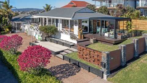 93A Mellons Bay Road, Mellons Bay, Manukau City, Auckland