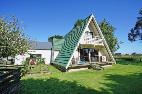 243 Curran Road, Otatara, Invercargill
