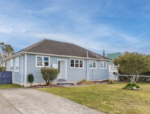 4 Colvin Street, Westport, Westport