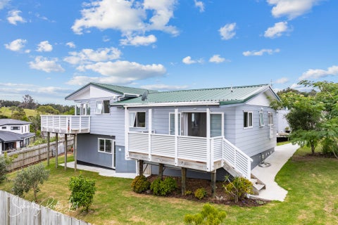 7 Hebe Lane, Maungaturoto, Maungaturoto