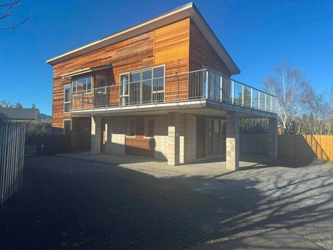 7 Mount Charon Place, Hanmer Springs, Hanmer Springs