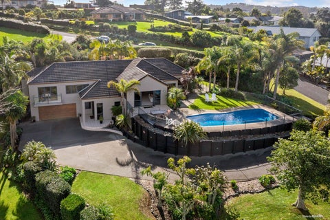 18 Newton Watts Drive, Kerikeri, Kerikeri