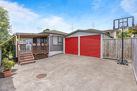 97 Keegan Drive, Massey, Auckland
