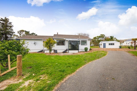 7 Lethbridge Lane, Tokomaru, Palmerston North