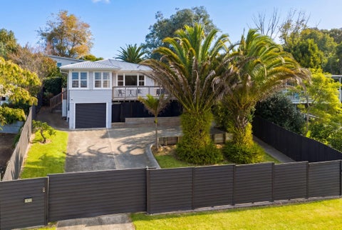 61 Ennis Avenue, Pakuranga Heights, Auckland
