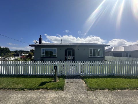1 Queen Street, Otautau, Otautau