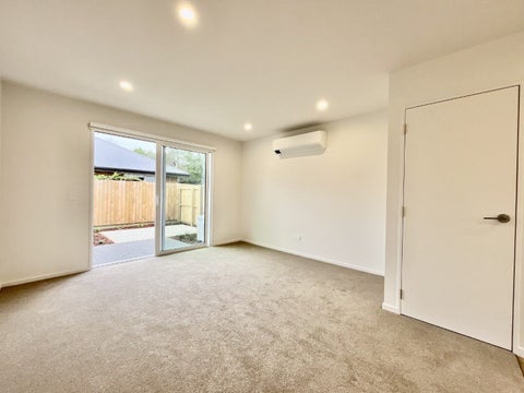 3/113 Poulson Street, Addington, Christchurch