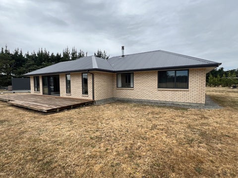 749 Poyntzs Road, Eyrewell, West Eyreton