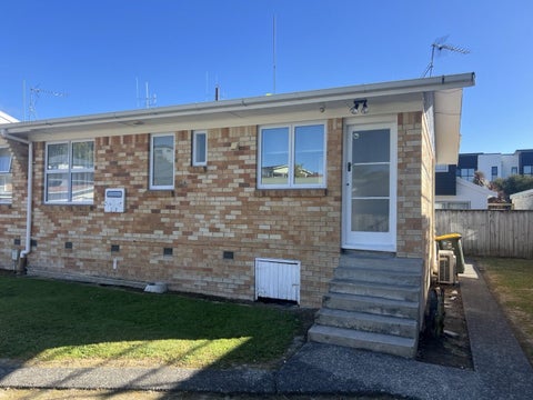 95A Aurora Terrace, Hillcrest, Hamilton
