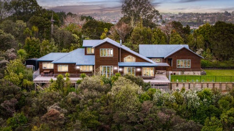 40 Lonely Track Road, Redvale, Auckland