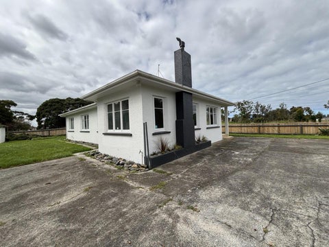 33 Burns Street, Tawhero, Whanganui