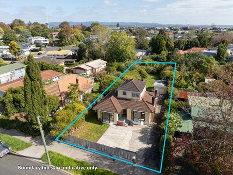 17 Bollard Avenue, New Windsor, Auckland