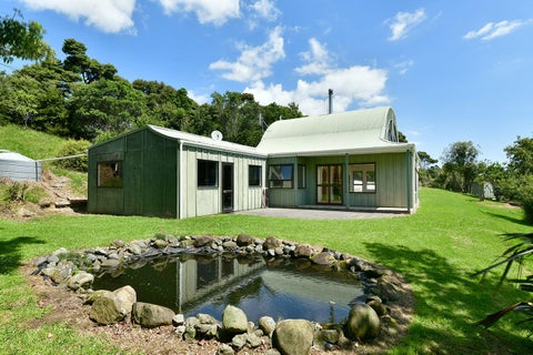 379 Kiwitahi Road, Helensville, Helensville