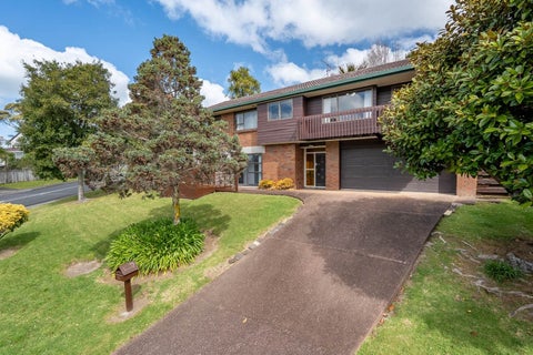 41 Honeysuckle Lane, Mairangi Bay, North Shore City, Auckland