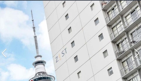 611/72 Nelson Street, Auckland Central, Auckland