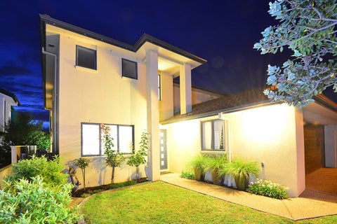 50 Nautilus Drive, Gulf Harbour, Whangaparaoa