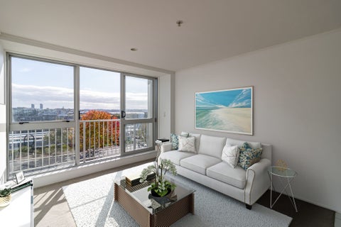 401/72 Nelson Street, Auckland Central, Auckland