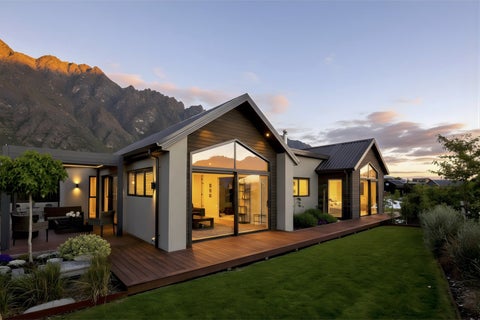 66 Spur Ridge Rise, Jacks Point, Queenstown