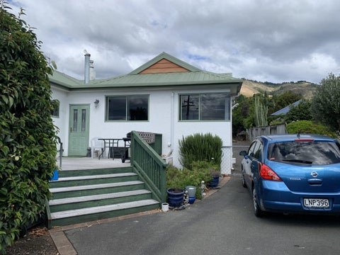 249 Hill Street, Richmond