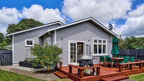 1 Malone Road, Waterloo, Lower Hutt