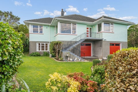 5 Vista Grove, Kelson, Lower Hutt