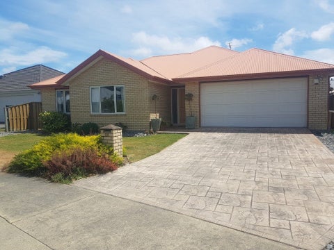 54 Mahlet Street, Northwood, Christchurch