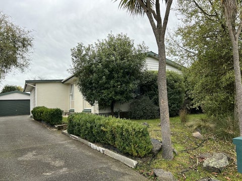 6 Whitby Street, Burnside, Christchurch