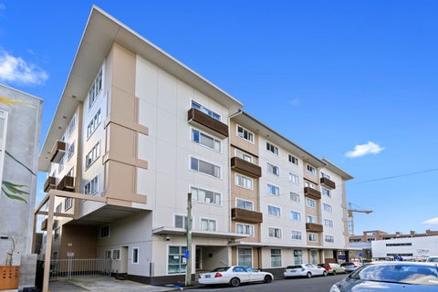213/12 Martin Square, Te Aro, Wellington