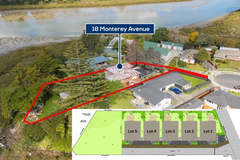 18 Monterey Avenue, Otahuhu, Auckland