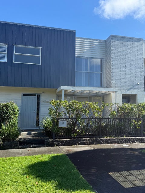 13B Fynes Avenue, Stonefields, Auckland