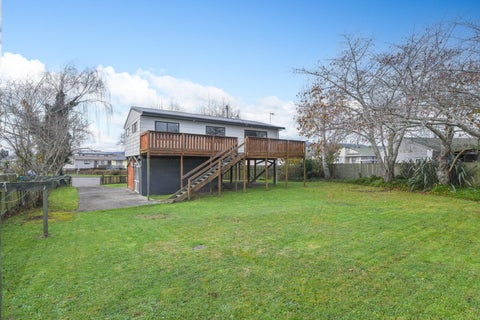 20 Beech Place, Owhata, Rotorua
