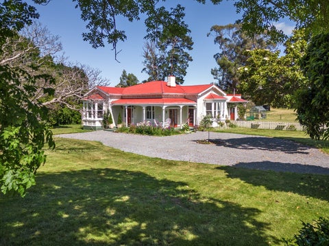 13 Ahiaruhe Road, Ponatahi, Carterton