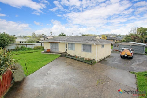8 Harrier Place, Papakura, Papakura