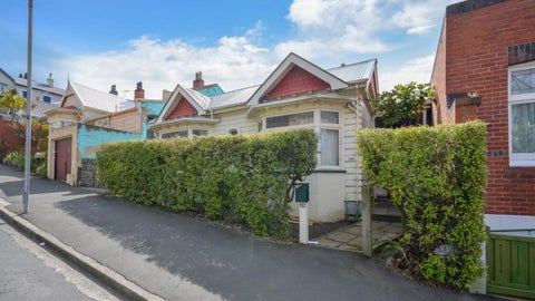 153 York Place, Dunedin Central, Dunedin