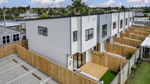 6/31 Weymouth Road, Manurewa, Auckland