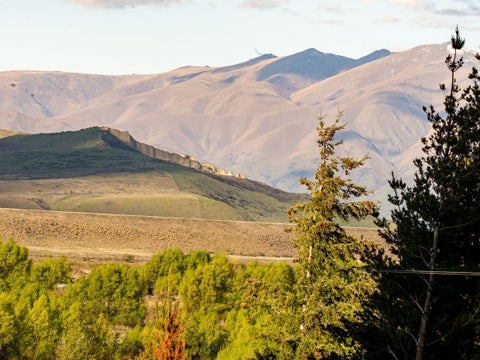 1341 Omarama-Lindis Pass Road, Omarama