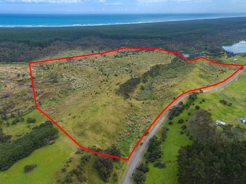 0 Wilson Road, South Head, South Head