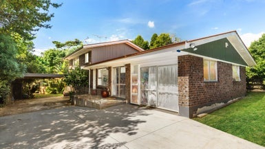 19 Childs Avenue, Pukekohe, Pukekohe